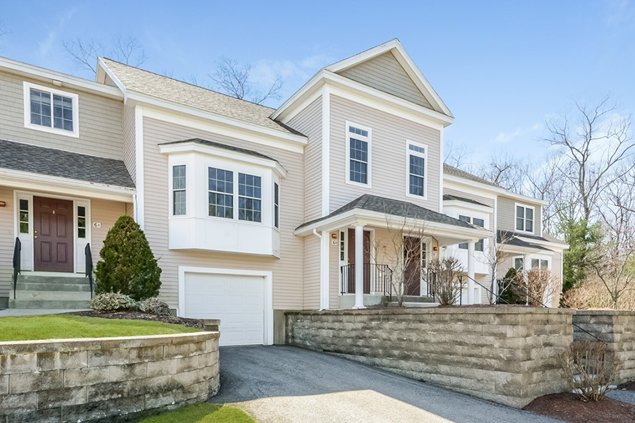 Recently Sold Home