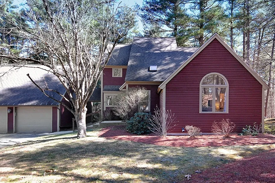 Recently Sold Home