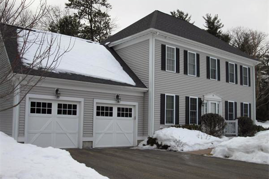 Recently Sold Home