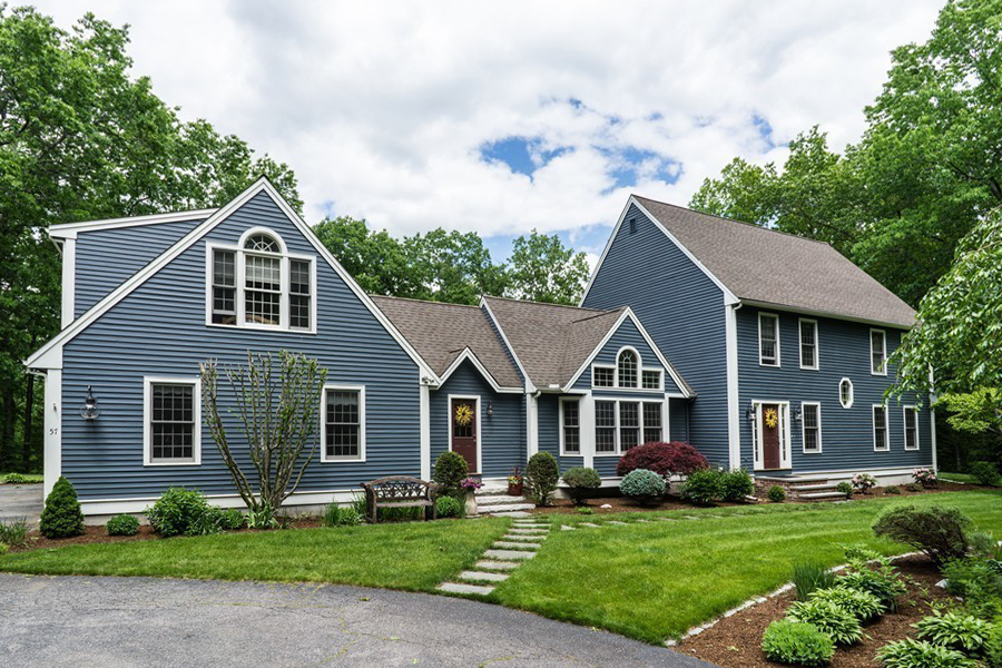 Recently Sold Home